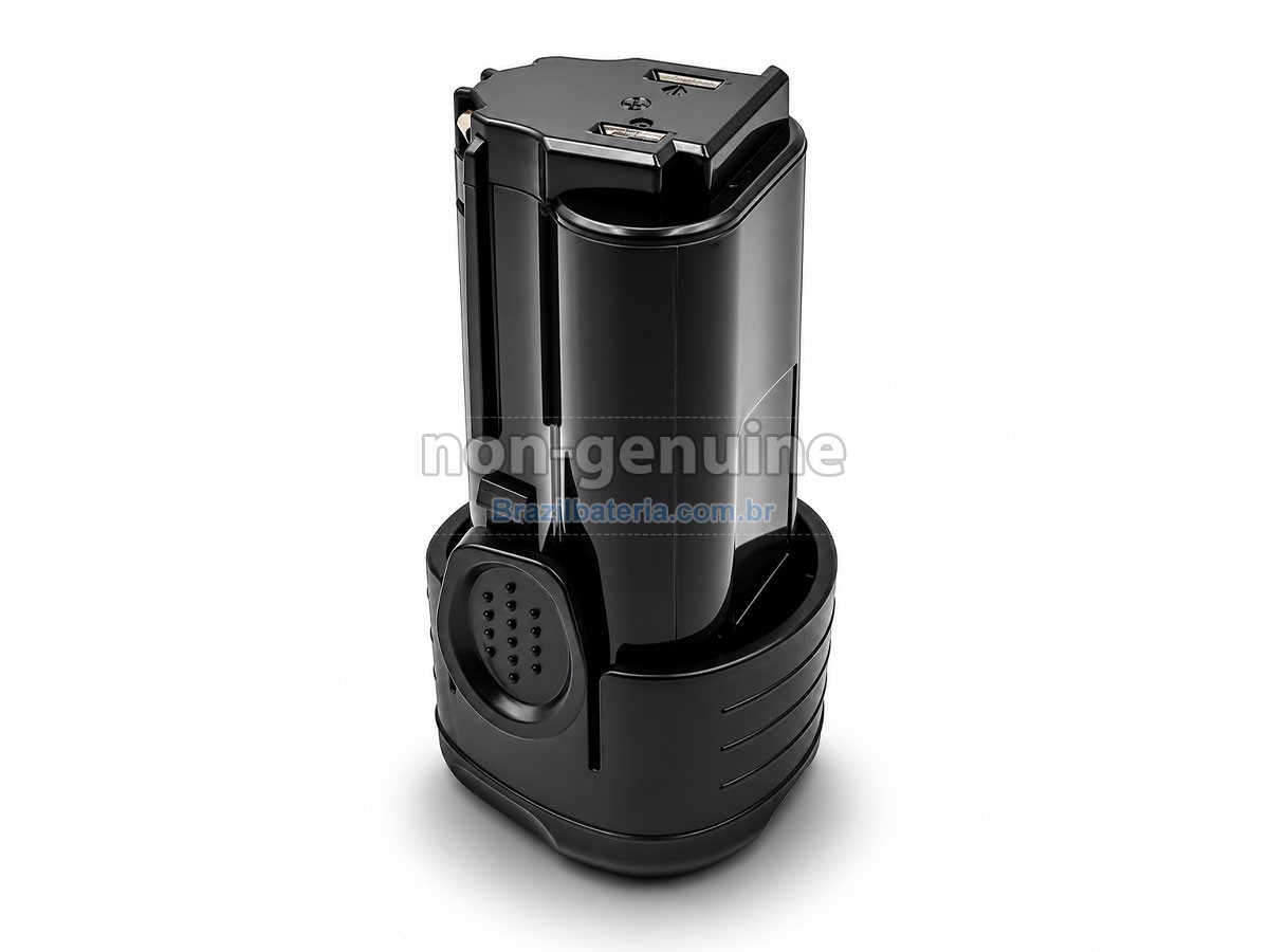 Bateria para Black Decker LBX12