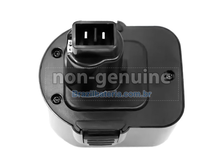 Bateria para Black Decker KC2000FK-P1
