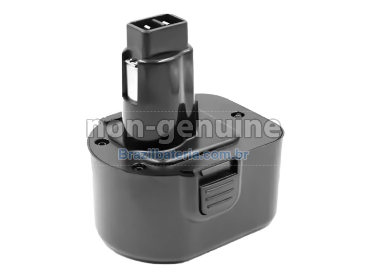 Bateria para Black Decker KC2000FK-P1