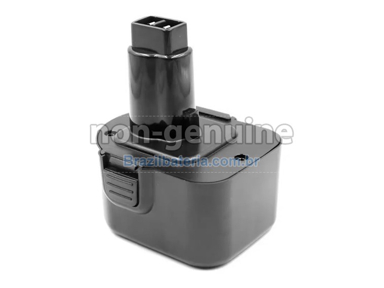 Bateria para Black Decker KC2000FK-P1