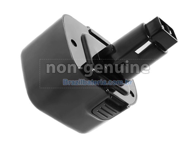 Bateria para Black Decker KC2000FK-P1