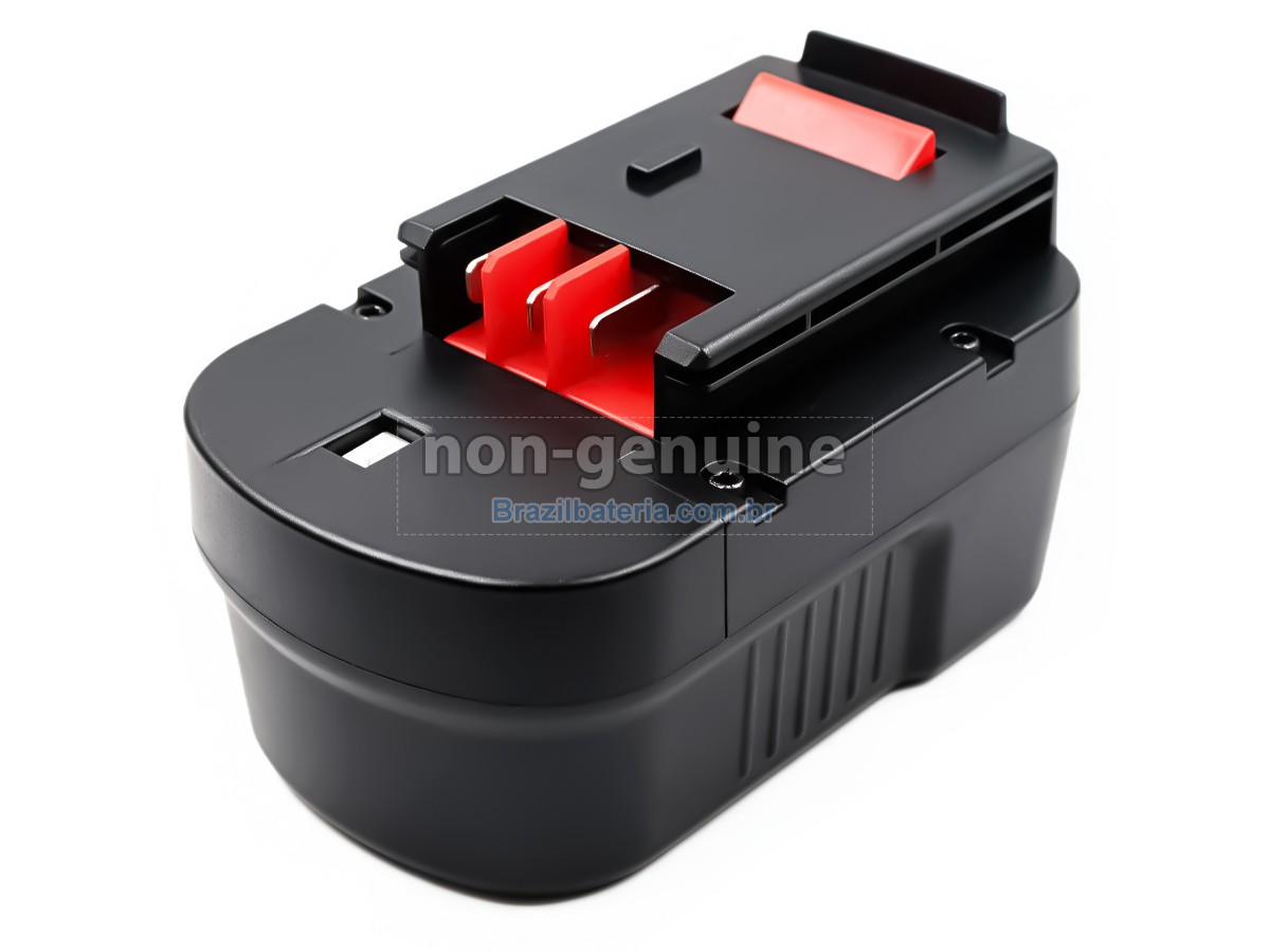 Bateria para Black Decker HP148F2R