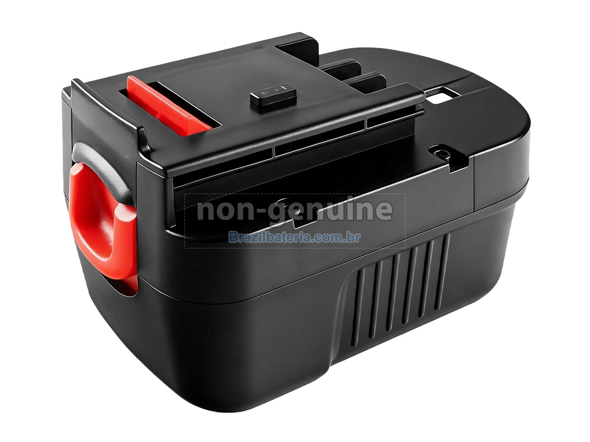 Bateria para Black Decker HP148F2R