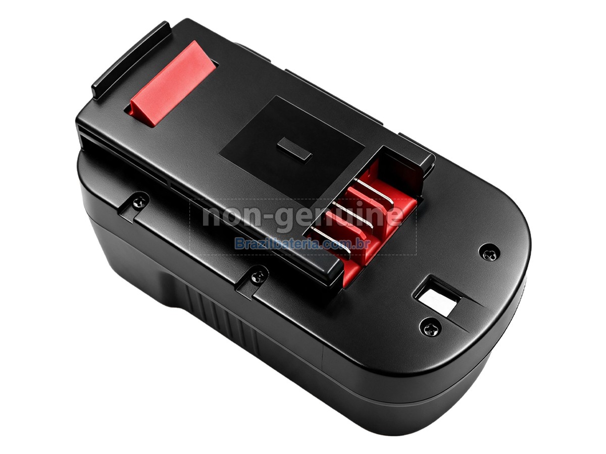 Bateria para Black Decker BD-1834L