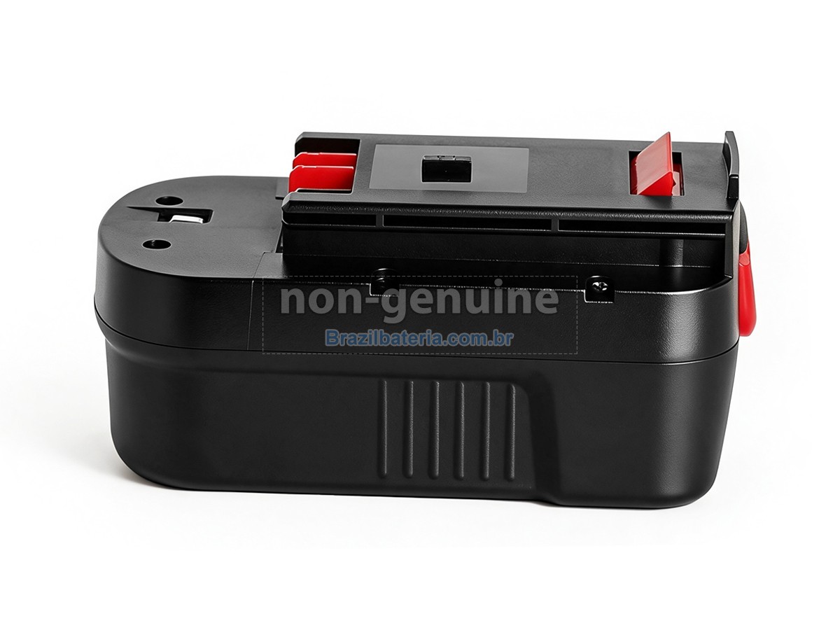 Bateria para Black Decker BD-1834L