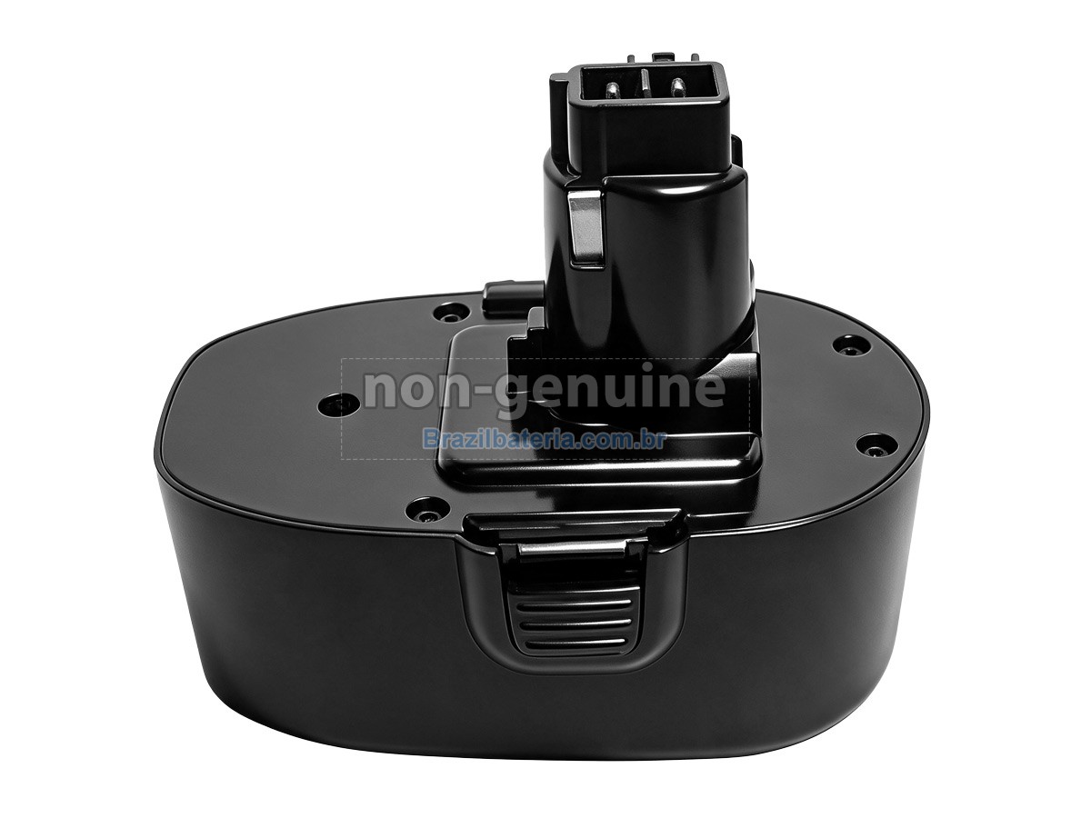 Bateria para Black Decker DW929K2