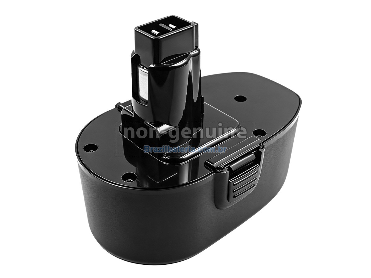 Bateria para Black Decker DW929K2