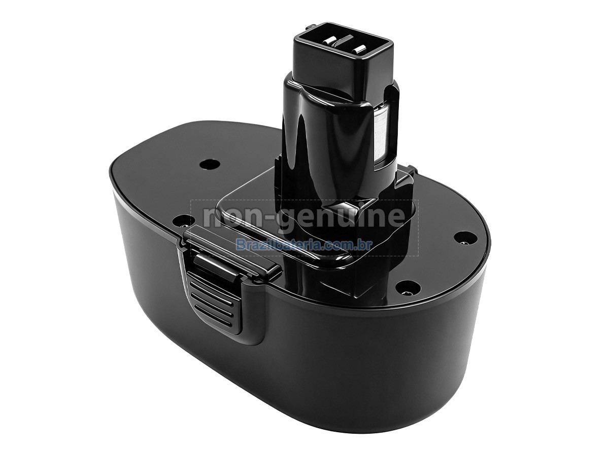 Bateria para Black Decker DW929K2