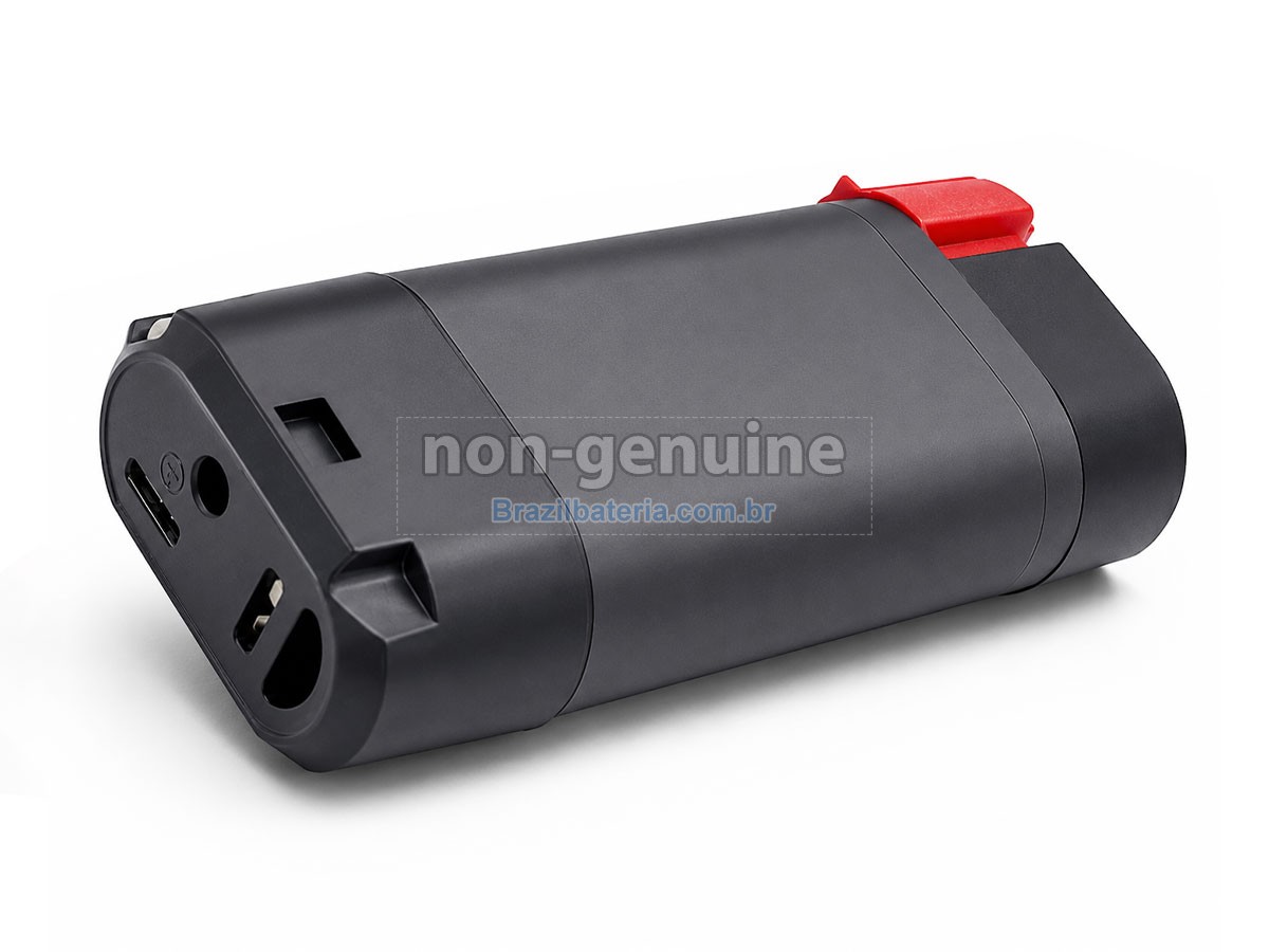 Bateria para Black Decker VPX1201