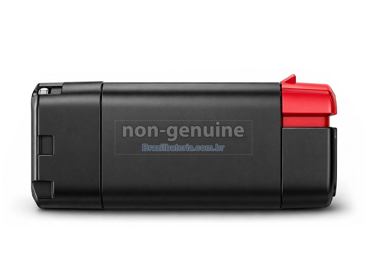 Bateria para Black Decker VPX1201