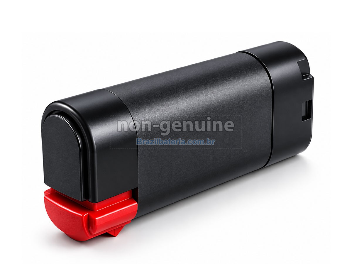 Bateria para Black Decker VPX1201
