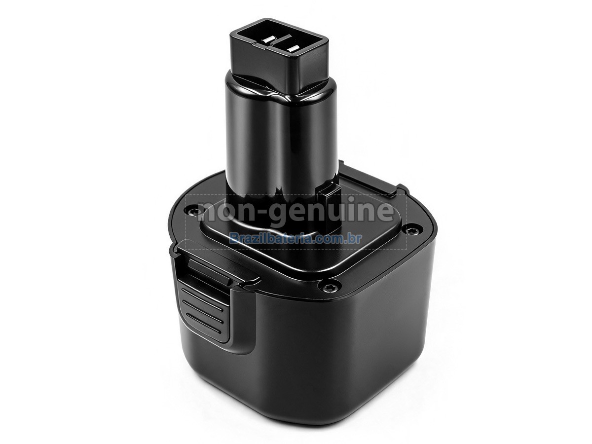 Bateria para Black Decker PS510T