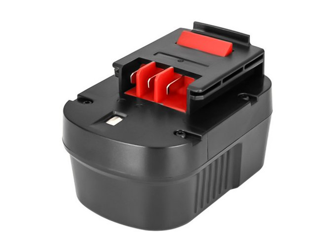 bateria Black Decker BD12PSK 
