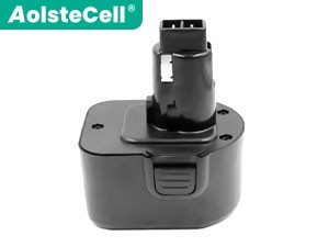bateria Black Decker 12V-PS130 