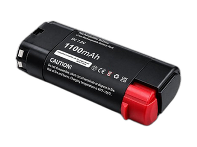bateria Black Decker 7V-VPX0111 