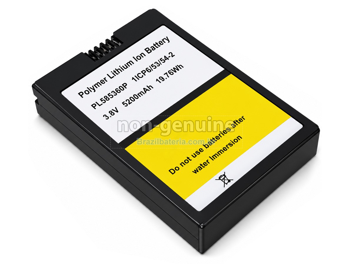 Bateria para Blovedream PL585360P
