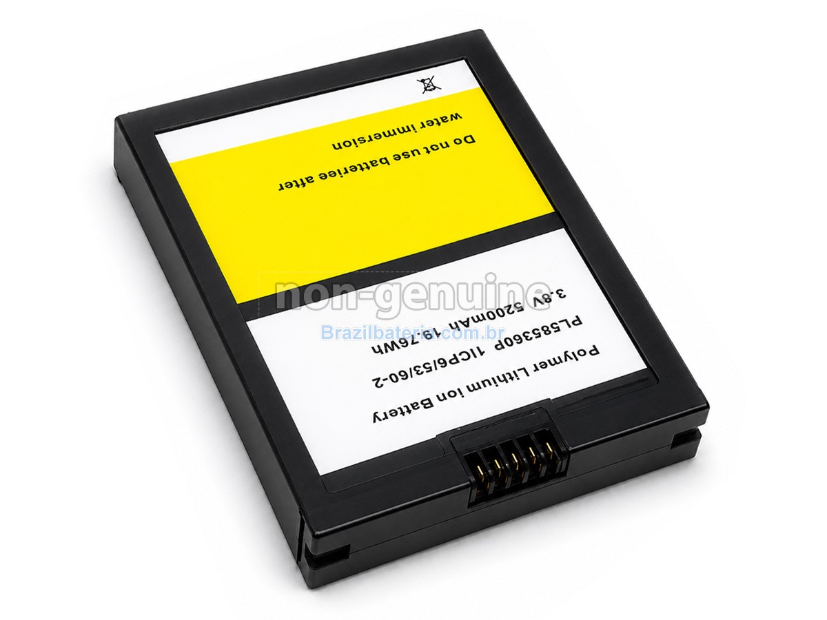 Bateria para Blovedream PL585360P