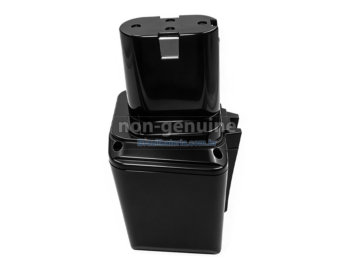 Bateria para Bosch 12V 2607335014