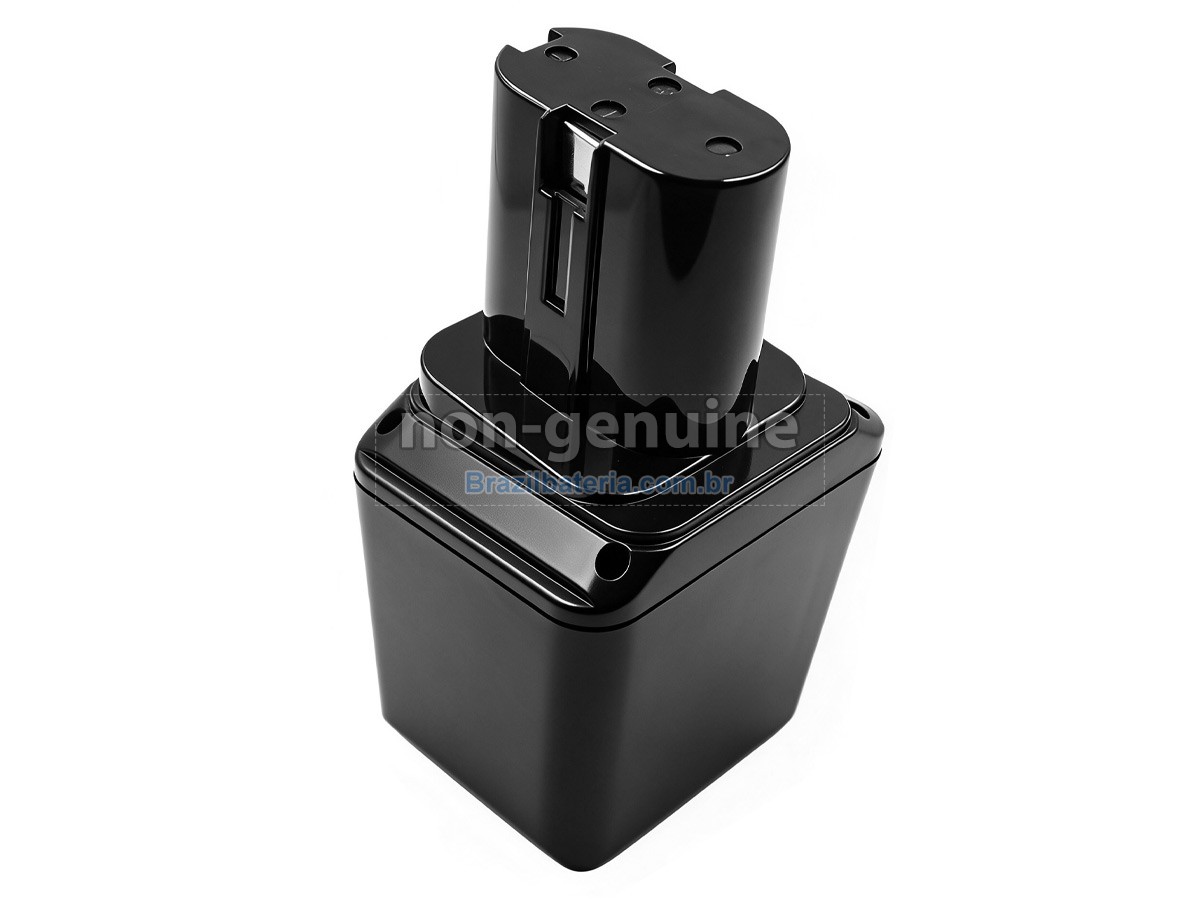 Bateria para Bosch 12V 2607335014