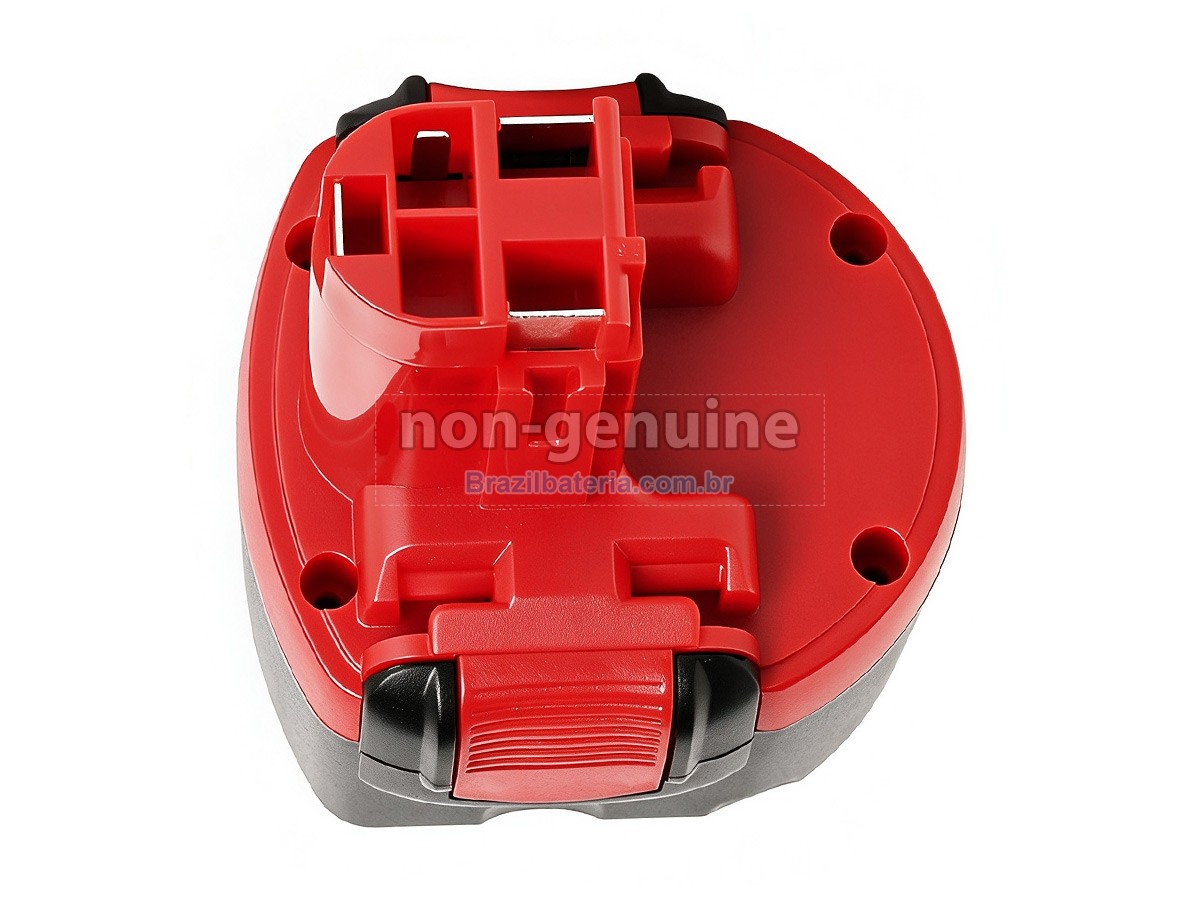 Bateria para Bosch 2607335437