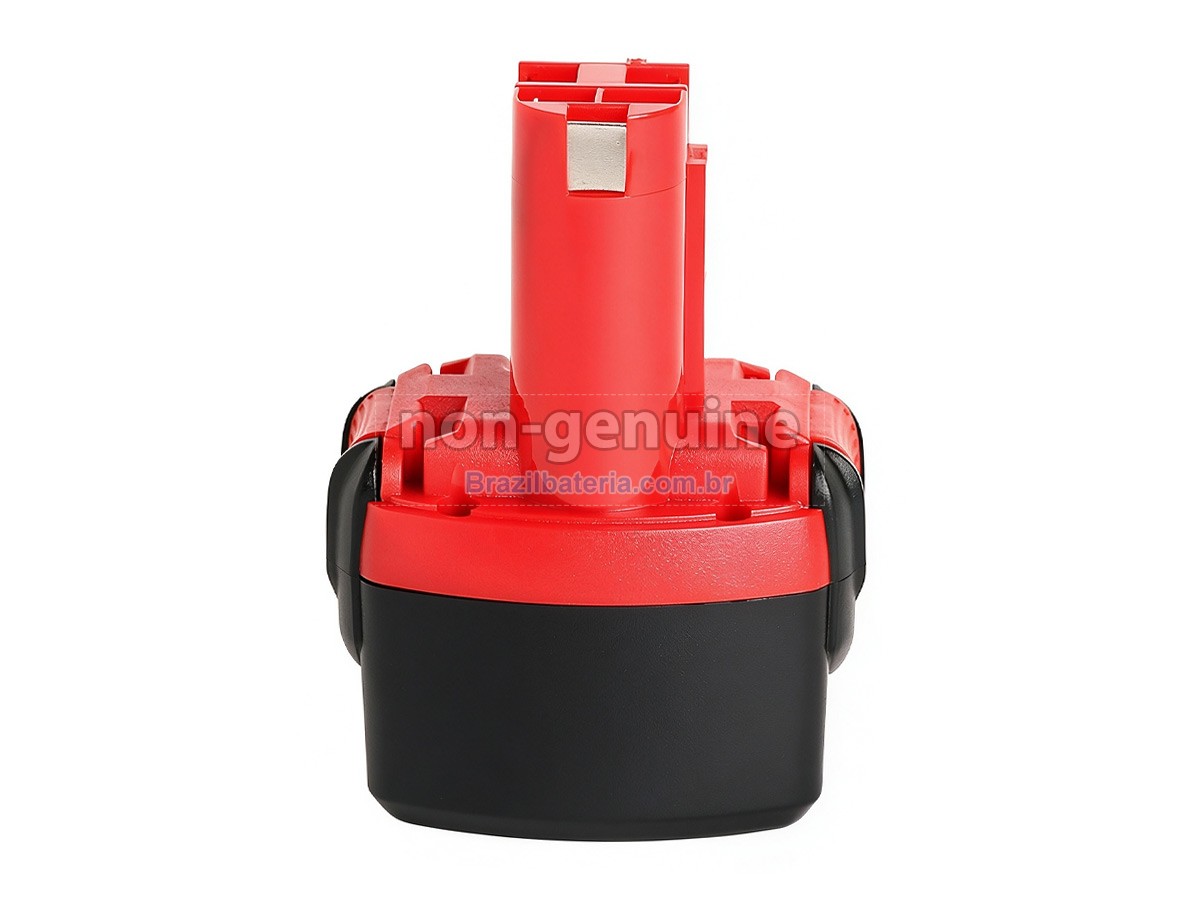 Bateria para Bosch 2607335437