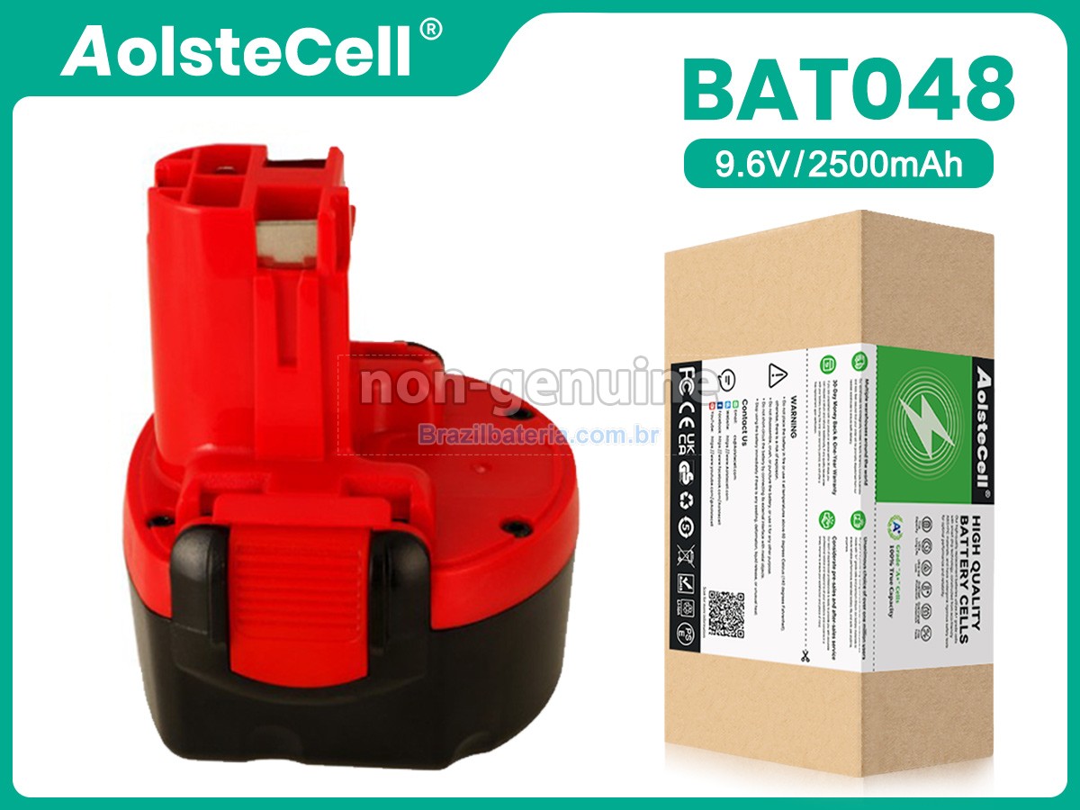 Bateria para Bosch PSR960