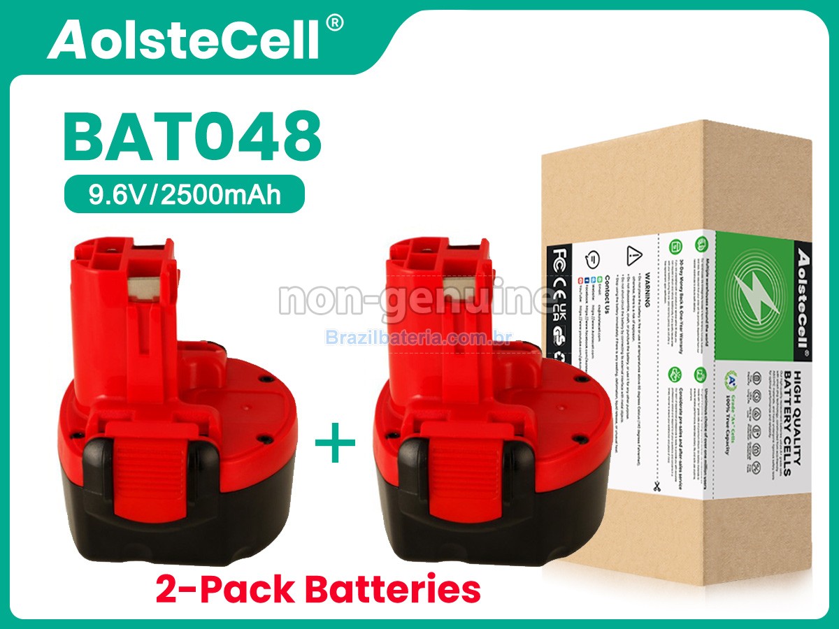 Bateria para Bosch PSR960
