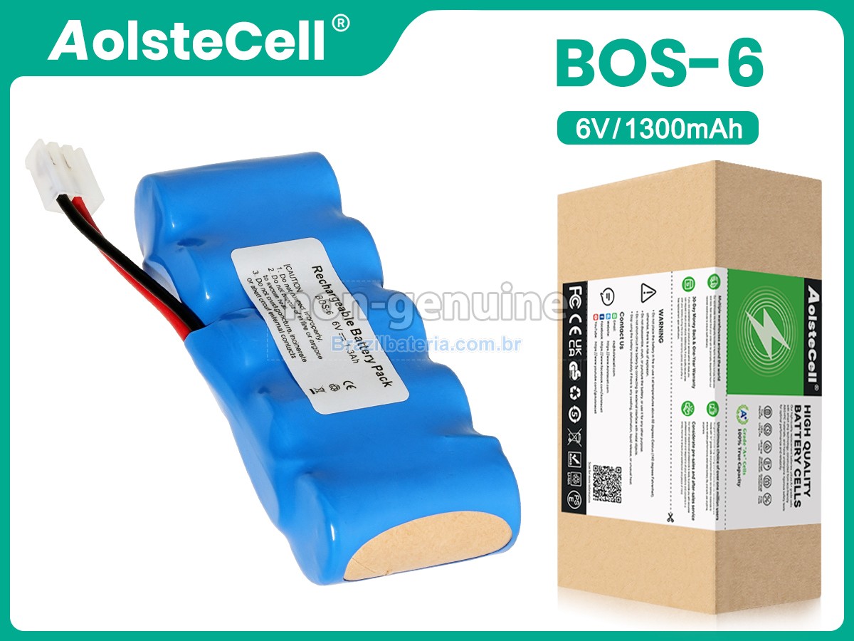 Bateria para Bosch BD5000