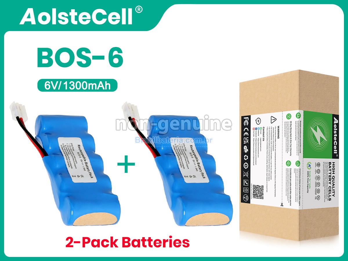 Bateria para Bosch BD5000