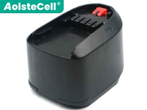 bateria Bosch Green Li 