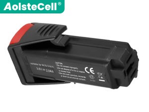 bateria Bosch 36019A2010 