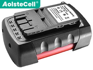 bateria Bosch 38636-01 