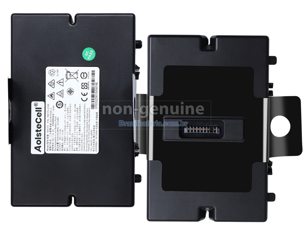 Bateria para Bose S1 PRO BLUETOOTH SPEAKER SYSTEM