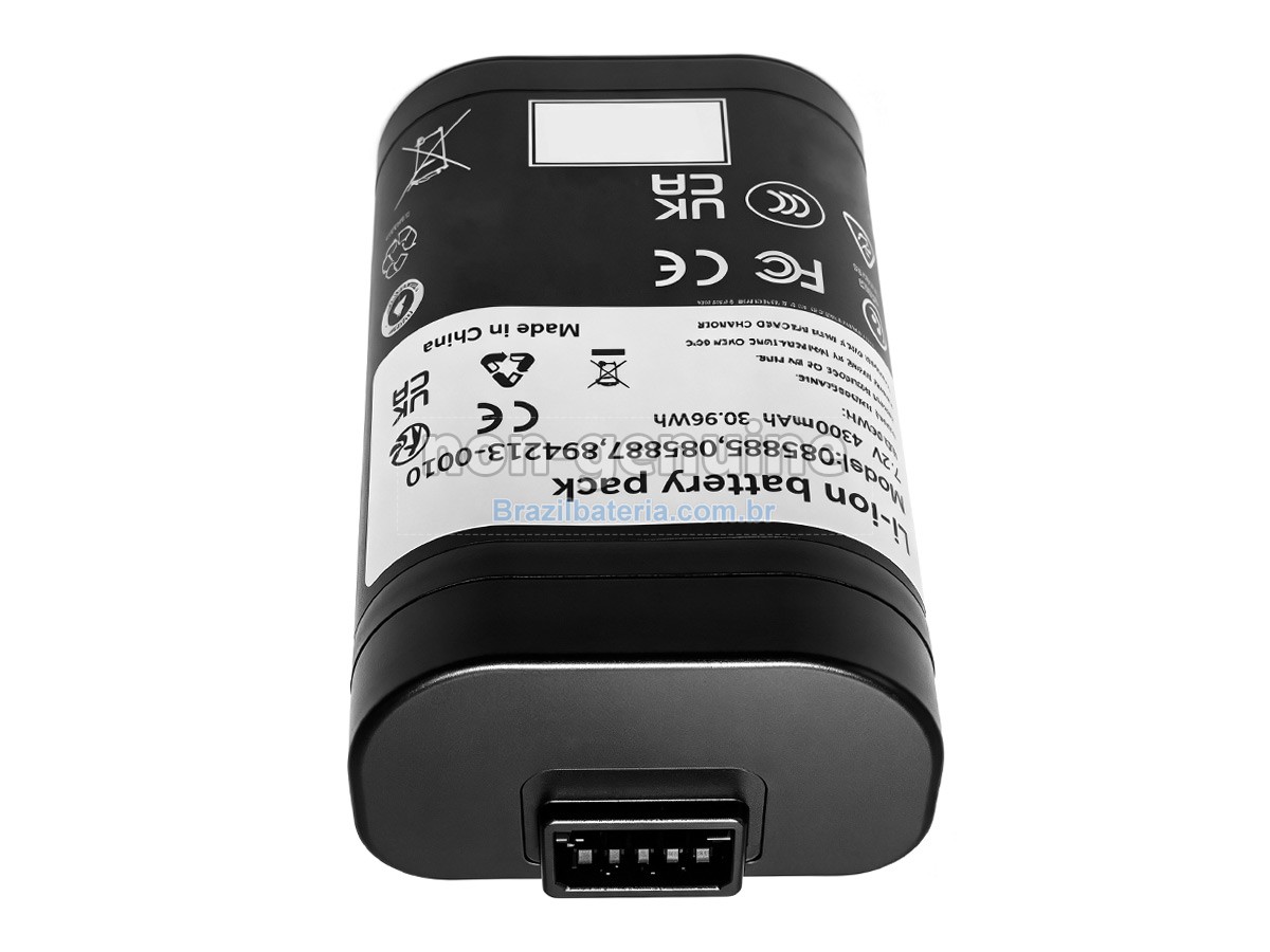 Bateria para Bose 085887
