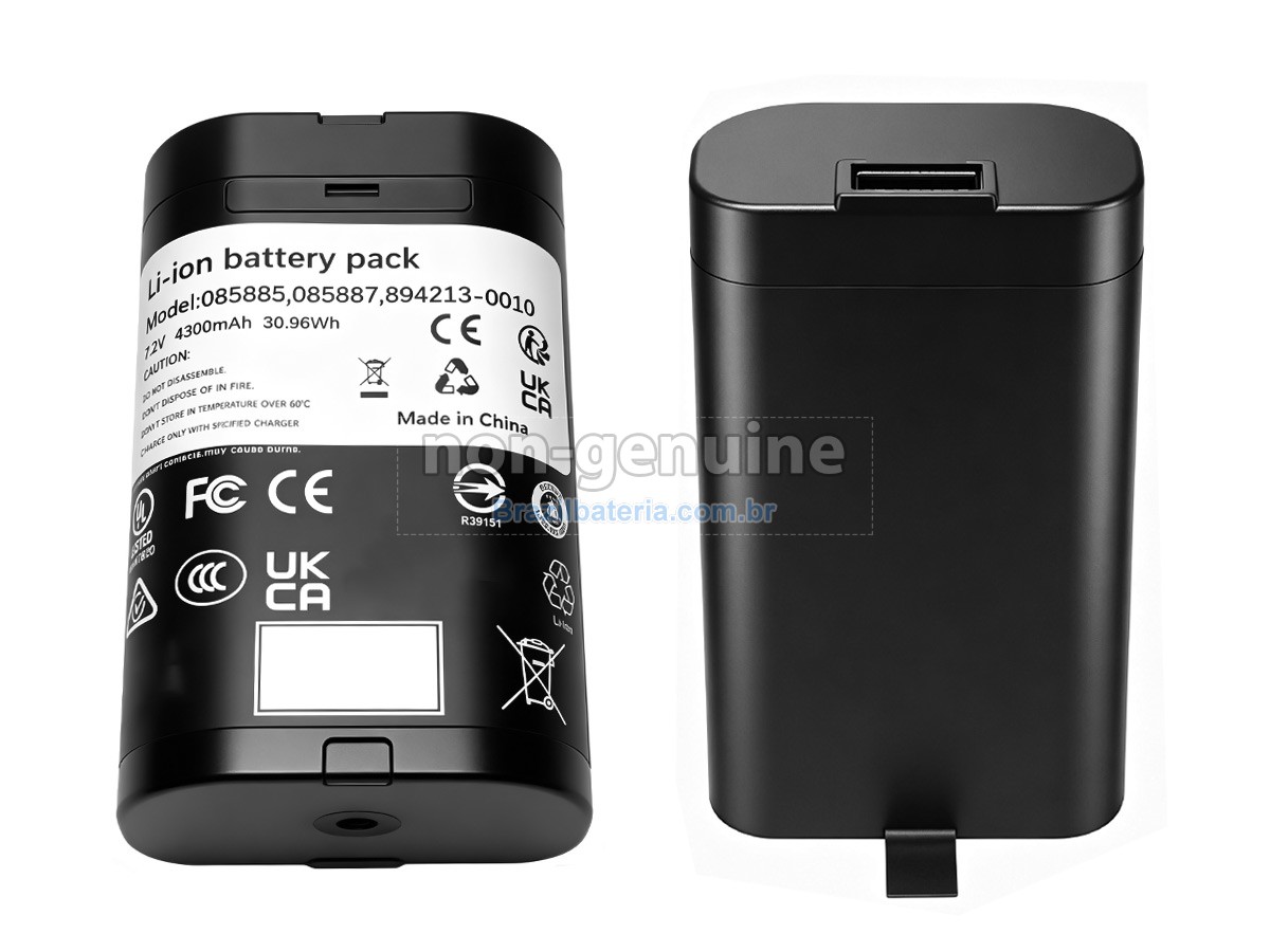 Bateria para Bose 085887