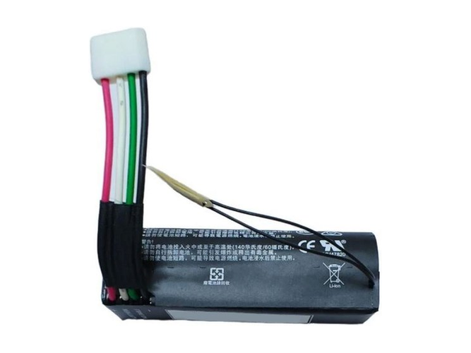 bateria Bose 626161-1040 