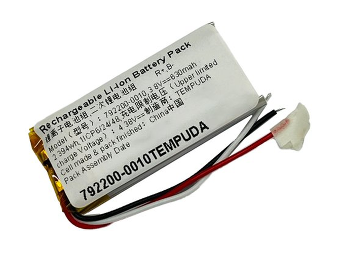 bateria Bose 792200-0010 