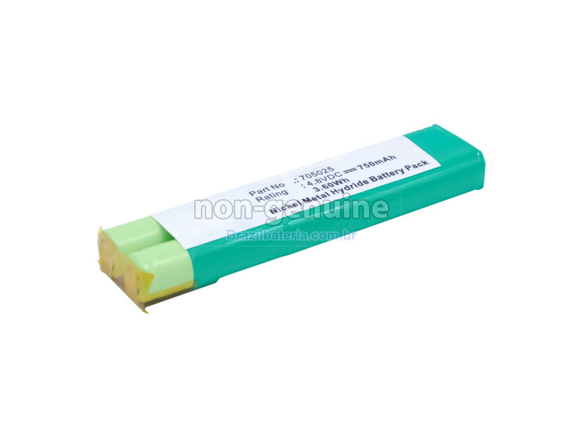 Bateria para BrandTech 705025