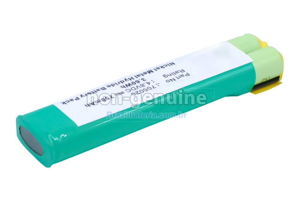 Bateria para BrandTech 705025