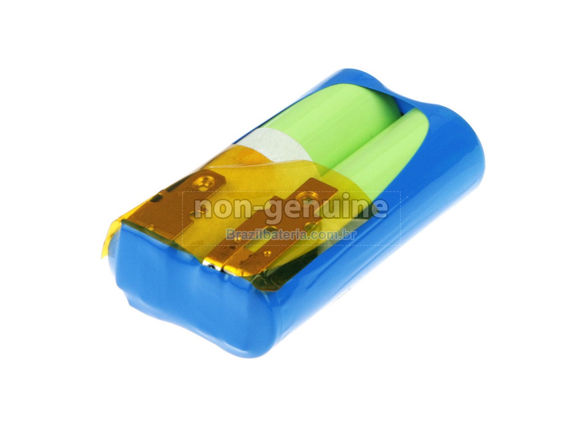 Bateria para BrandTech ACCU-JET PIPETTE CONTROLLERS