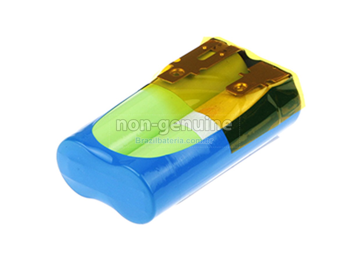 Bateria para BrandTech ACCU-JET PIPETTE CONTROLLERS