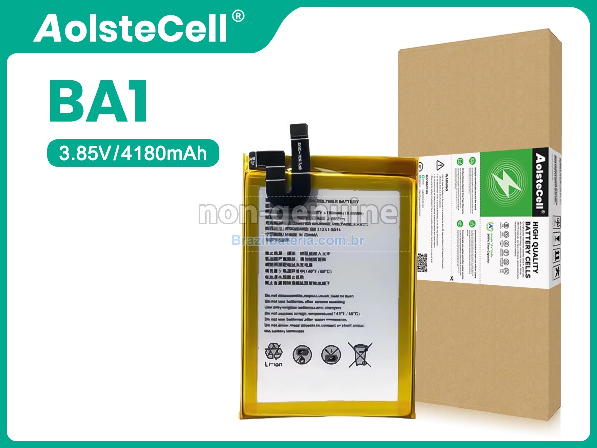 Bateria para Cainiao BA1