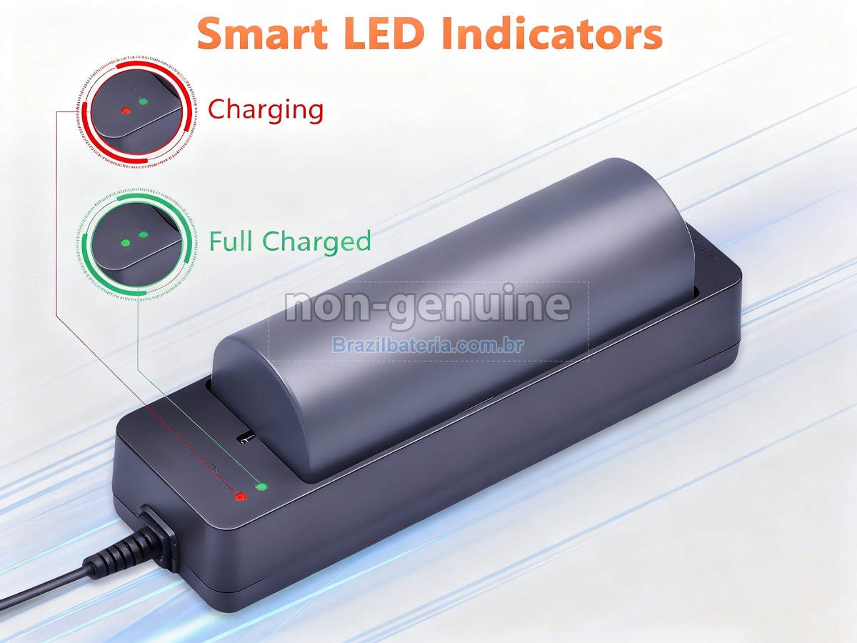 Bateria para Canon SELPHY CP510