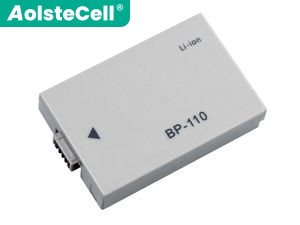 bateria Canon VIXIA HF R21 