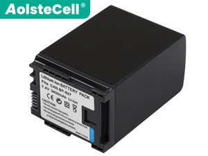 bateria Canon iVIS HF S11 