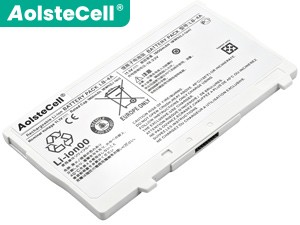 bateria Canon AR-D3543W 