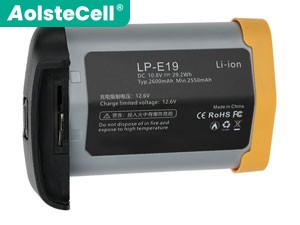 bateria Canon LP-E19 