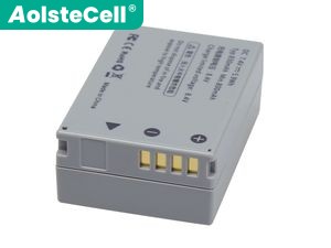 bateria Canon PowerShot G12 