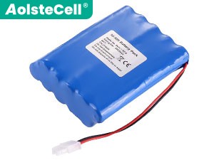 bateria Cardioline EE050319 