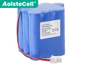 bateria Cardioline Unipower B11239 